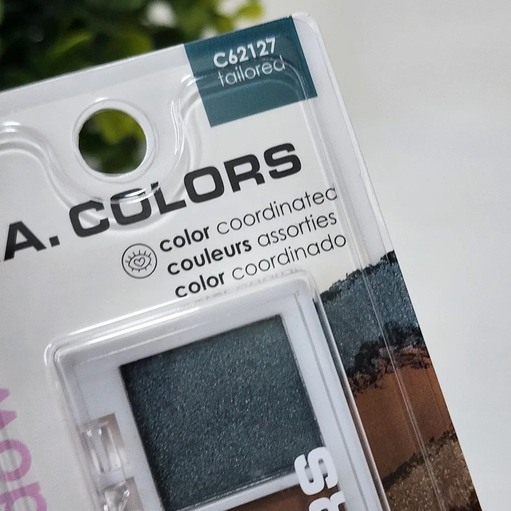 L.A. Colors colors color
